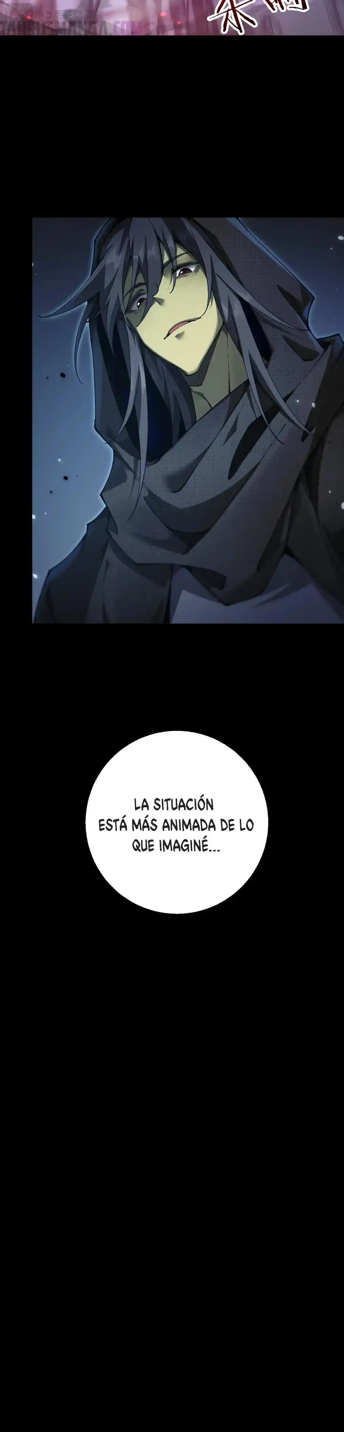 De duende a Dios Goblin > Capitulo 39 > Page 41